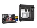 MakerBot Sketch 3D Printer Kit, SKETCHKIT, 38163340, Printers - 3D