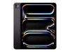 Apple iPad Pro 13 w Apple M5 chip, 512GB, WiFi, Standard glass, Space Black, MDYL4LL/A                     , 42066088, Tablets - iPad Pro
