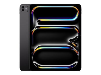 Apple iPad Pro 13 w Apple M5 chip, 256GB, WiFi, Standard glass, Space Black, MDYJ4LL/A                     , 42066086, Tablets - iPad Pro Apple iPad Pro 13 w Apple M5 chip, 256GB, WiFi, Standard glass, Space Black, MDYJ4LL/A                     , 42066086, Tablets - iPad Pro