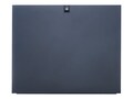 Panduit 45RU X 1000MM DEPTH SIDE PANEL, D51SPW                        , 41893464, Carrying Cases - Notebook