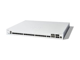 Cisco C1300-24XS Main Image from Right-angle