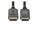 StarTech.com DP21V-2M-DP80-CABLE            Image 3 from Front