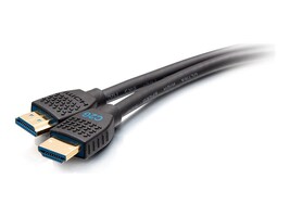 C2G (Cables To Go) C2G10454 Main Image from Right-angle