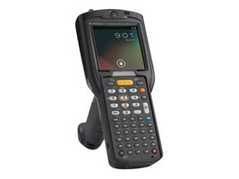 Zebra Technologies International MC32N0-GL2HAHEIA Main Image from Left-angle
