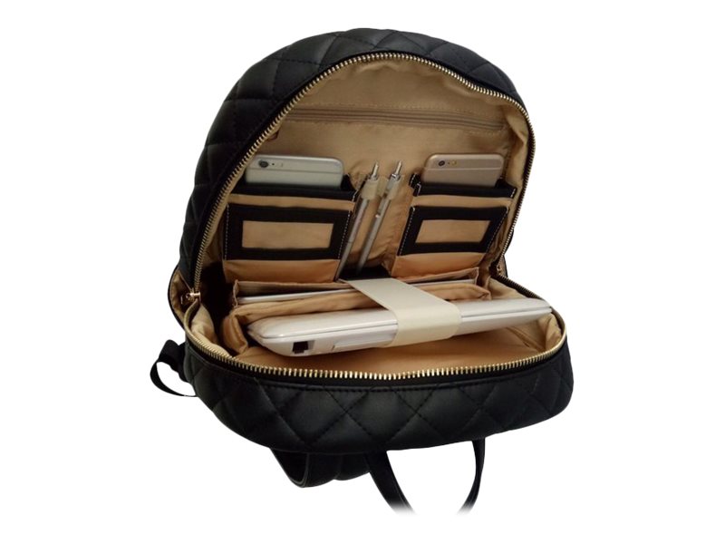 Sandy Lisa ST. Tropez Backpack CASEFITS Laptops Up to 15.6in  display picture 3