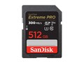 Lexar SANDISK EXTREME PRO, 512GB, UH, SDSDXDK-512G-GN4IN            , 41883021, Memory - Flash