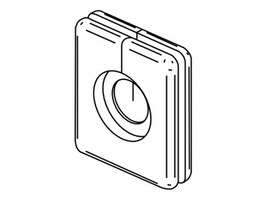 Legrand AV TG-1                           Main Image from Right-angle