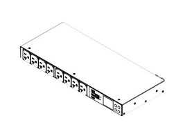 Raritan PX3-4147R Main Image from Right-angle