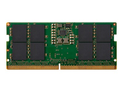 HP SMART BUY 16GB DDR5 5600 SODIM, AL0M6AA                       , 41859361, Memory