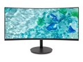 Acer 34 CB343CUR J0BEMIIPRUZX QHD LED-LCD Monitor, UM.CB3AA.002, 42084675, Monitors