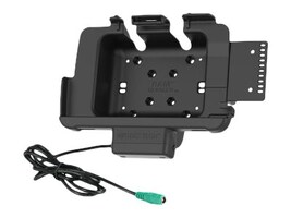 Ram Mounts RAM-HOL-ZE20PU Main Image from Right-angle Ram Mounts RAM-HOL-ZE20PU Main Image from Right-angle