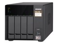 QNAP 4-Bay iSCSI IP-SAN AMD Radeon Storage, TS-473-4G-US, 35381641, SAN Servers & Arrays QNAP 4-Bay iSCSI IP-SAN AMD Radeon Storage, TS-473-4G-US, 35381641, SAN Servers & Arrays