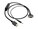 Tripp Lite P566-006-VGA-A Image 2 from Left-angle