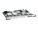Cisco UBR-MC3GX60V Image 1 from Left-angle