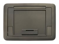 Legrand AV EFB45CTCBZ Main Image from Front Legrand AV EFB45CTCBZ Main Image from Front