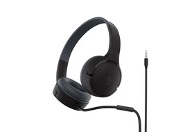 Belkin AUD004BTBK Main Image from Right-angle