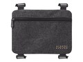 Shaun Jackson Removeable Pocket Grey FD, PP001, 36810179, Carrying Cases - Notebook