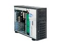 Supermicro Barebones 4U Tower, 5520 DP Support, 144GB Max, 6xSATA, 1400W PSU, SYS-7046A-HR+F, 10690914, Barebones Systems Supermicro Barebones 4U Tower, 5520 DP Support, 144GB Max, 6xSATA, 1400W PSU, SYS-7046A-HR+F, 10690914, Barebones Systems