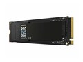 Samsung 2TB 990 EVO Plus PCIe 4.0 x4 5.0 x2 NVMe 2.0 M.2 2280 Internal Solid State Drive, MZ-V9S2T0B/AM                 , 41844279, Solid State Drives - Internal
