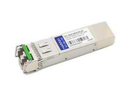 AddOn SFP-10GB-DW46-80-AO Main Image from Left-angle