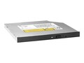 HP Z2 SFF DVDROM 9.5 ODD, 4L5J8AA, 41759788, DVD Drives - Internal