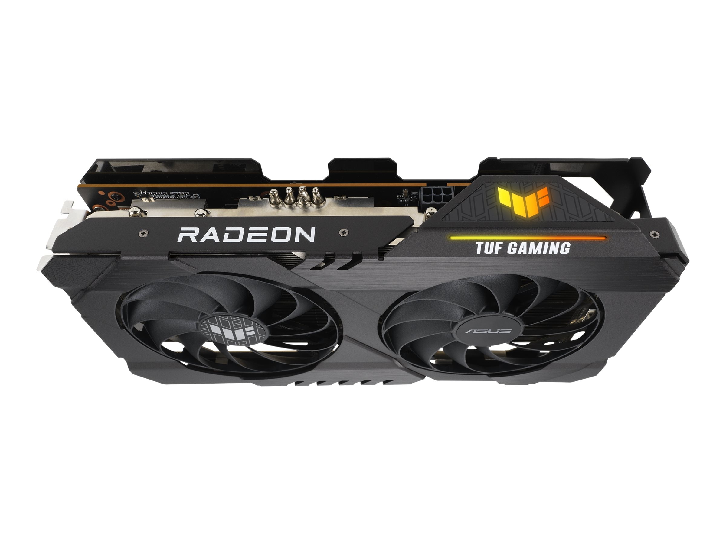 Buy Asus TUF Gaming Radeon RX 6500 XT Overclocked PCIe 4.0