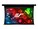 Elite Screens TE135HR2 DUAL Image 1 from Front