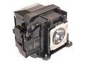 Ereplacements COMPATIBLE PROJ LAMP FOR EPSON, ELPLP87-ER, 41617642, Projector Accessories