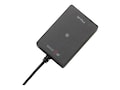 RF IDeas Wave ID SP Plus, MIFARE Secure, Black, USB Reader , RDR-80MH1AKU, 41326782, PC Card/Flash Memory Readers RF IDeas Wave ID SP Plus, MIFARE Secure, Black, USB Reader , RDR-80MH1AKU, 41326782, PC Card/Flash Memory Readers