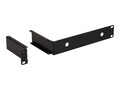 Shure RACK MOUNT KIT FOR ONE RECEIVE, UA506                         , 41960547, Wireless Networking Accessories