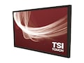 TSItouch 10-point IR Touchscreen Overlay for 65UH5F-H, TSI65PLFFTACCZZ, 41555122, Monitor & Display Accessories - Large Format