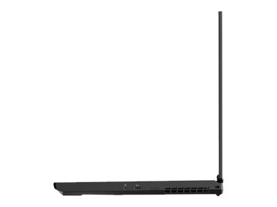 Spytte ud Overlegenhed godt Buy Lenovo ThinkPad P53 Core i7-9850H 2.6GHz 16GB 512GB PCIe ax BT at  Connection Public Sector Solutions