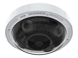 Axis Communications 02635-001 Main Image from Right-angle