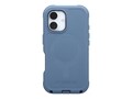 OtterBox Defender Series Pro MagSafe Case for iPhone 16 - Baby Blue Jeans (Blue), 77-96010 , 41838841, Carrying Cases - Phones/PDAs OtterBox Defender Series Pro MagSafe Case for iPhone 16 - Baby Blue Jeans (Blue), 77-96010 , 41838841, Carrying Cases - Phones/PDAs