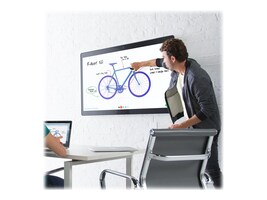 Cisco SPARK-BOARD55= Main Image from Right-angle