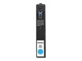 Primera Cyan Ink Cartridge for LX900 Color Printer, 053422, 11431439, Ink Cartridges & Ink Refill Kits - OEM