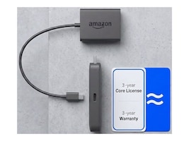 Airtame AT-GO1-CORE-3Y Main Image from Front Airtame AT-GO1-CORE-3Y Main Image from Front
