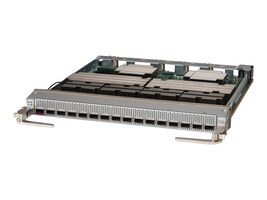 Cisco N9K-X9716D-GX Main Image from Right-angle