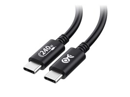 Cable Matters 201440-BLK-2M                  Main Image from Right-angle