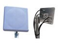 Extreme Networks 13DBI 2.4 GHZ AND 14DBI 5 A, AIO-TQ14035-N, 42016406, Wireless Antennas & Extenders Extreme Networks 13DBI 2.4 GHZ AND 14DBI 5 A, AIO-TQ14035-N, 42016406, Wireless Antennas & Extenders