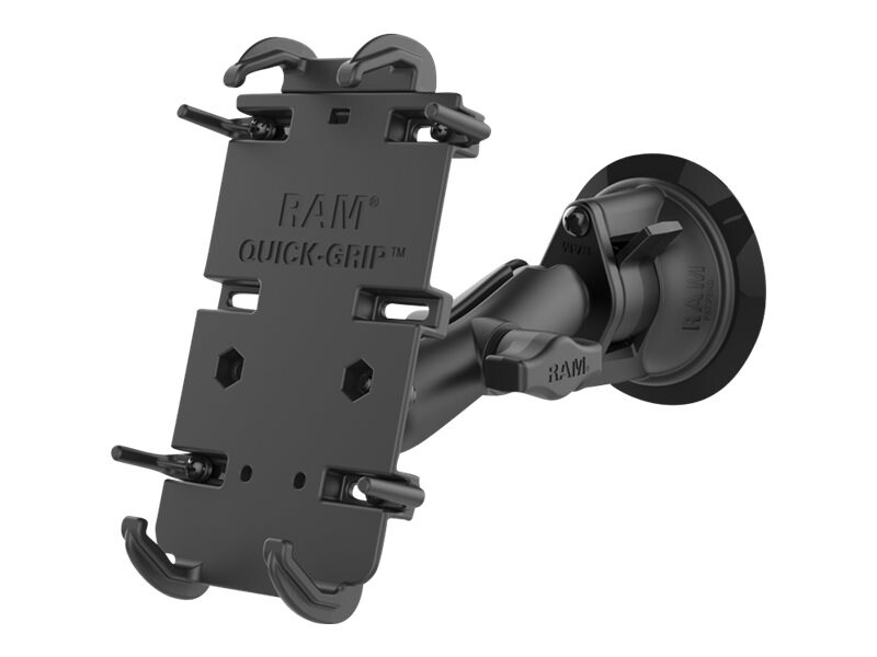 ram quick grip