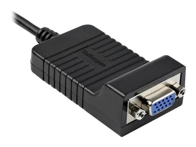 StarTech.com DisplayPort to VGA Video Adapter - Thumbnail 3