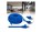 4Xem 4XC6APATCH1BL Image 2 from Front 4Xem 4XC6APATCH1BL Image 2 from Front