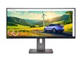 Lenovo 34 ThinkVision P34WD-40 WQHD LED-LCD Ultrawide Monitor, 64ADGAR1UZ, 42079635, Monitors Lenovo 34 ThinkVision P34WD-40 WQHD LED-LCD Ultrawide Monitor, 64ADGAR1UZ, 42079635, Monitors
