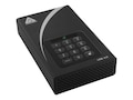 Apricorn 6TB Aegis Padlock DT USB 3.0 FIPS Desktop Hard Drive, ADT-3PL256F-6000, 17284951, Hard Drives - External