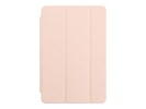 Apple iPad mini Smart Cover - Pink Sand, MVQF2ZM/A, 36797488, Carrying Cases - Tablets & eReaders