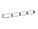 Panduit QSP48HDWH                      Image 3 from Left-angle