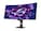 Asus XG34WCDG Image 1 from Right-angle Asus XG34WCDG Image 1 from Right-angle
