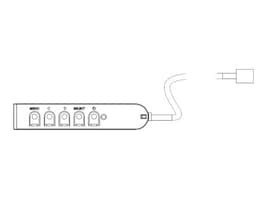 ELO Touch Solutions E483757 Main Image from 