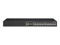 Ruckus 24-port 1G Switch,2X1G S , ICX6450-24, 35617182, Network Switches Ruckus 24-port 1G Switch,2X1G S , ICX6450-24, 35617182, Network Switches